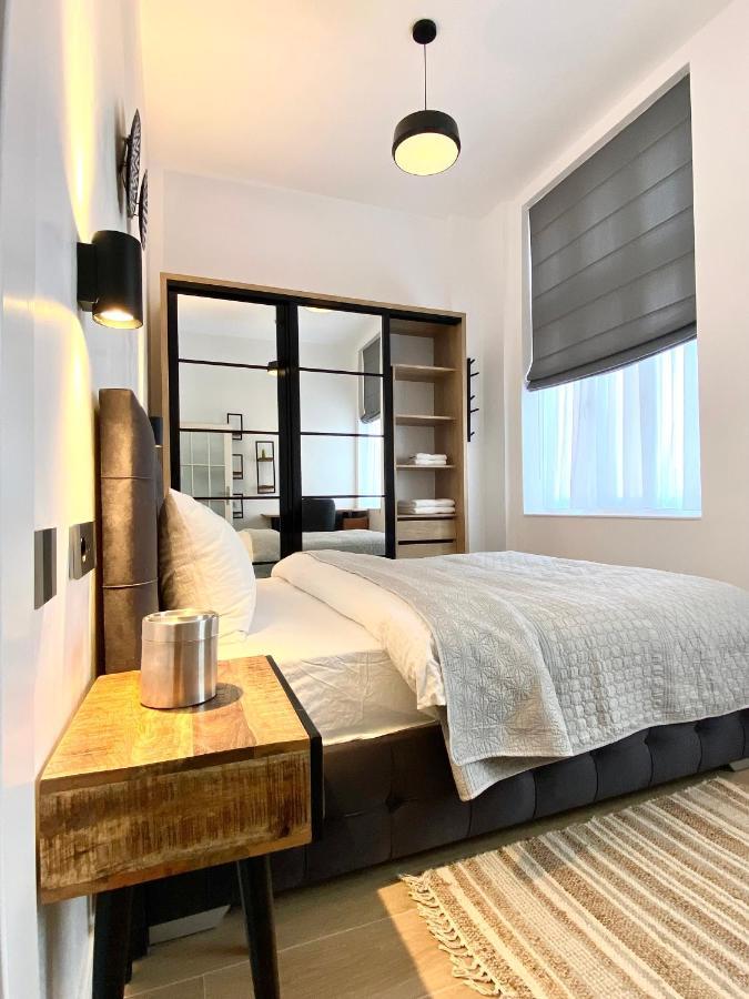 10 Council Square Apartment Brasov Ngoại thất bức ảnh